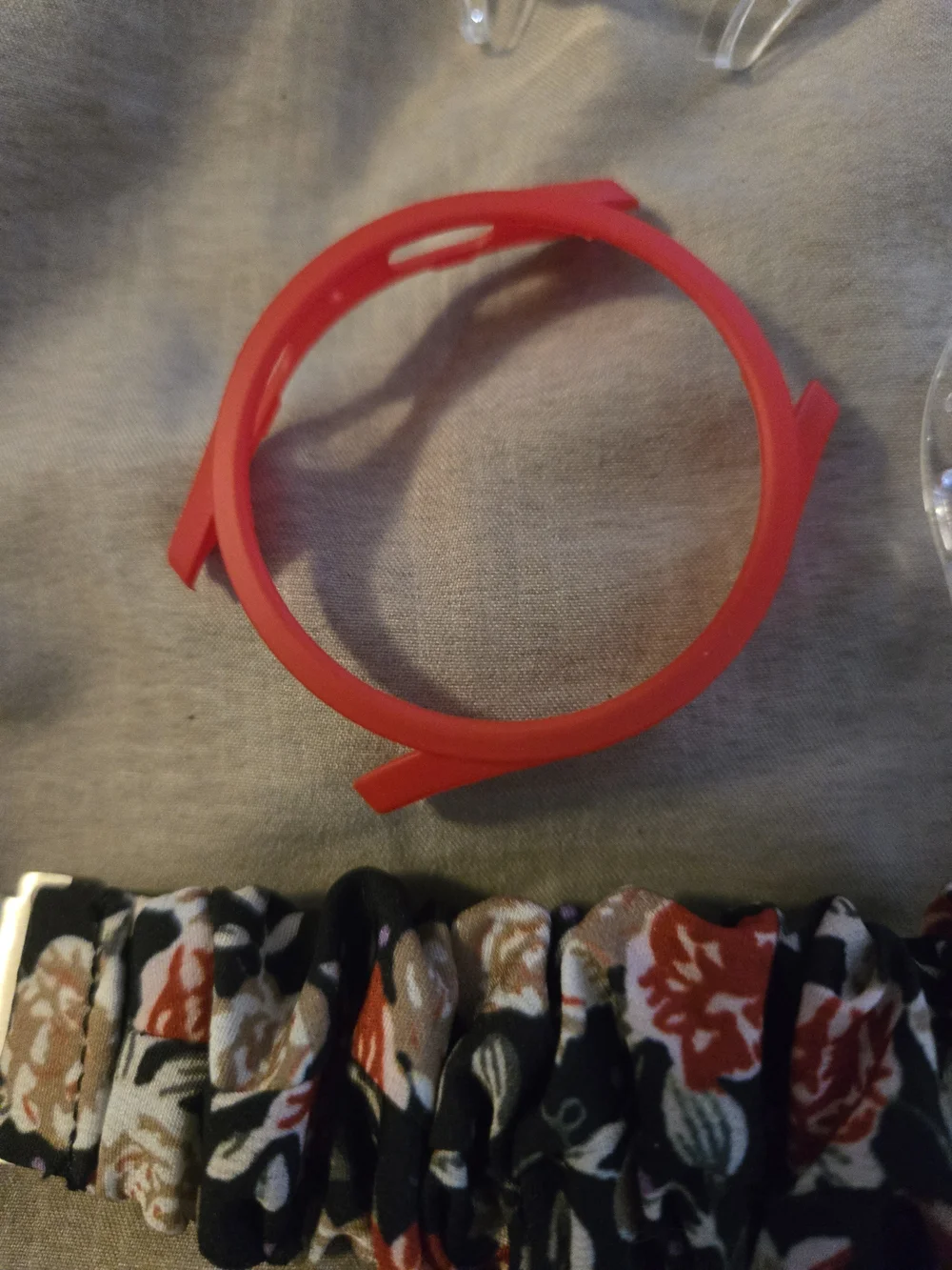 Samsung Band And Case